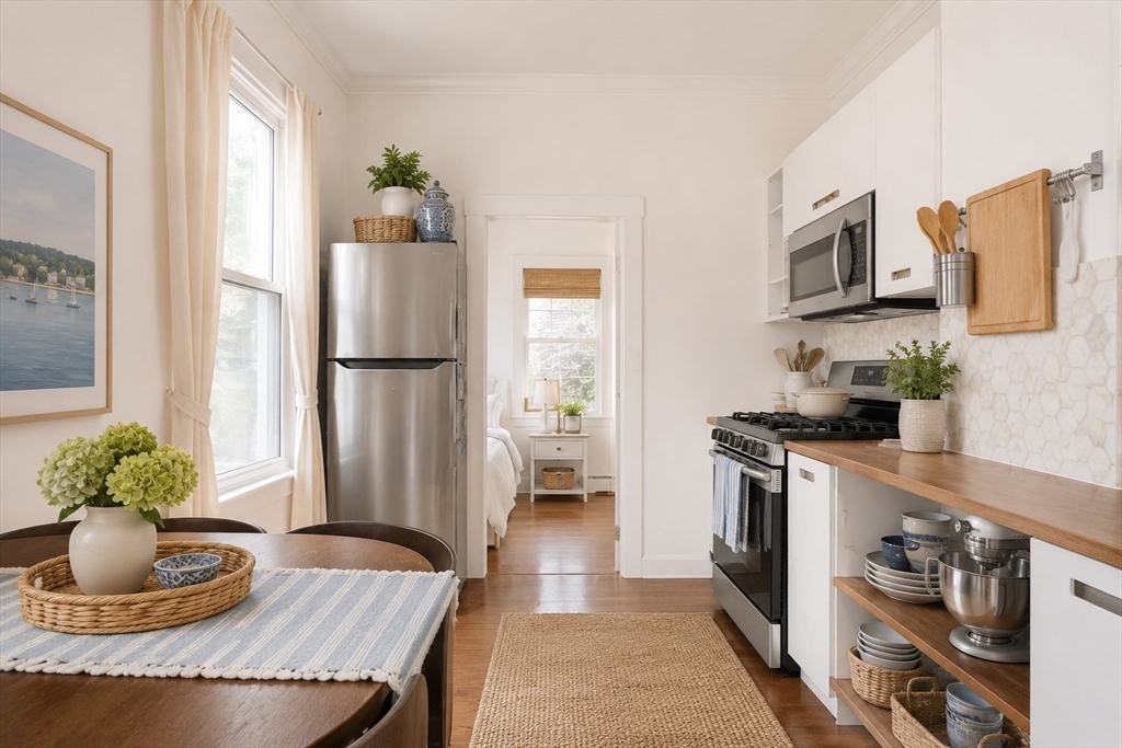 62 North Margin St #3 — photo