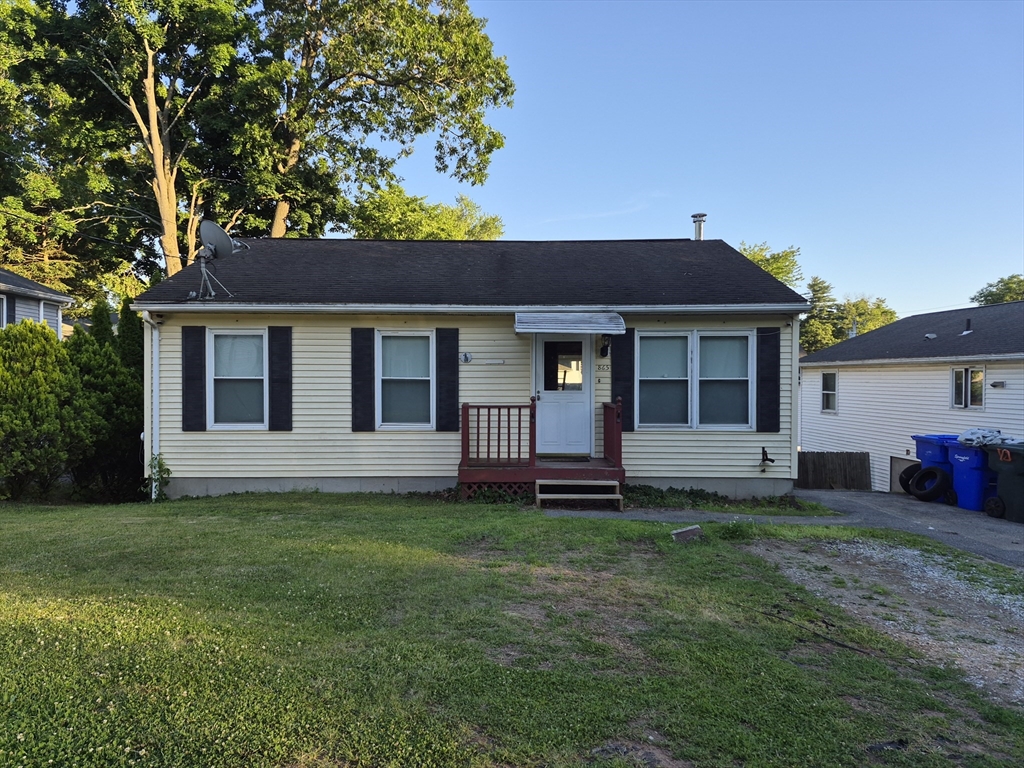 865 Wilbraham Road, Springfield, MA 01109 — photo 2