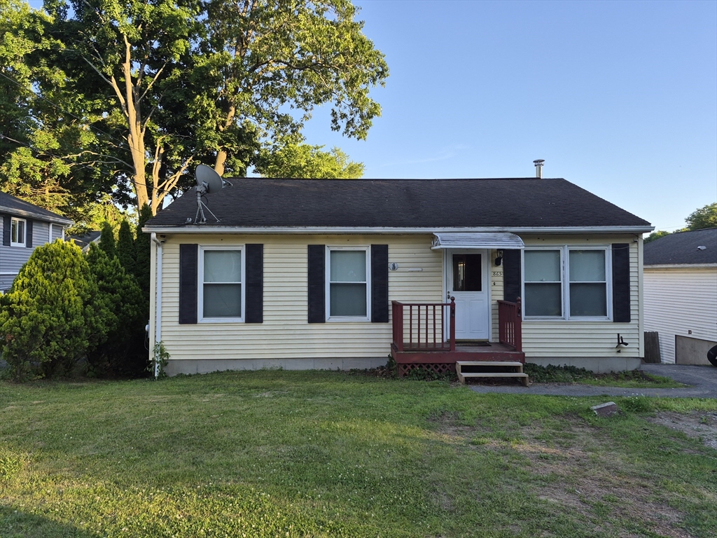 865 Wilbraham Road, Springfield, MA 01109 — photo 3