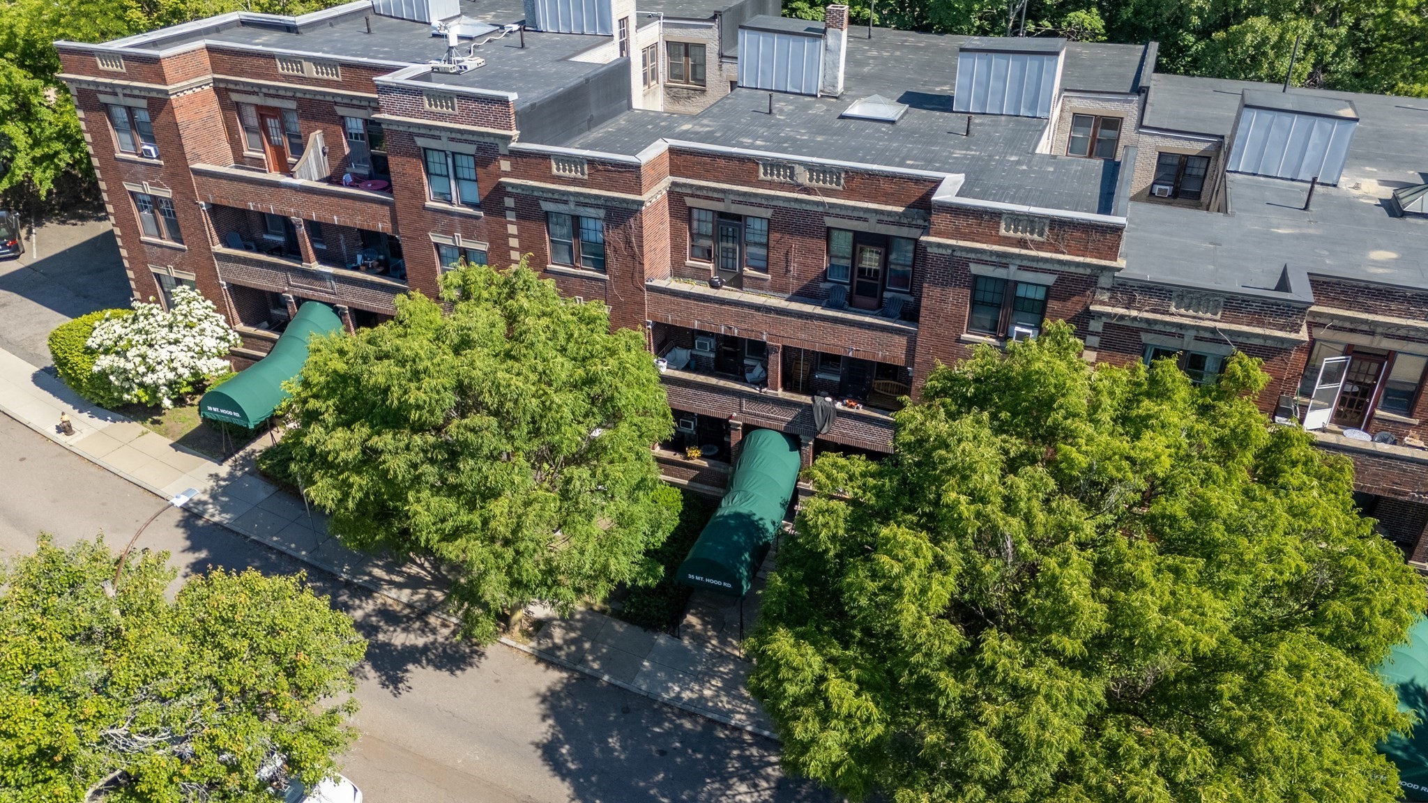 29 Mount Hood Rd #8 — photo