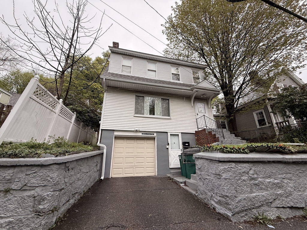 18 Pleasant St — photo