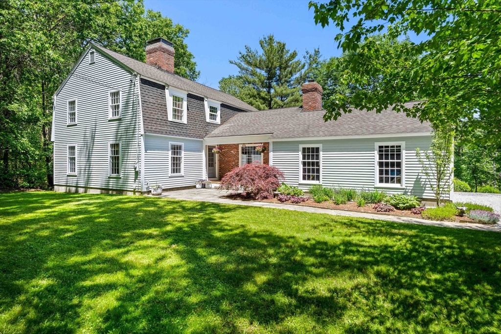 153 Raddin Road, Groton, MA 01450