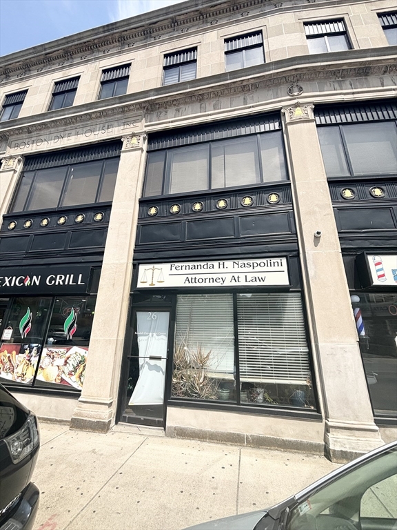 26 Eastern Ave — photo