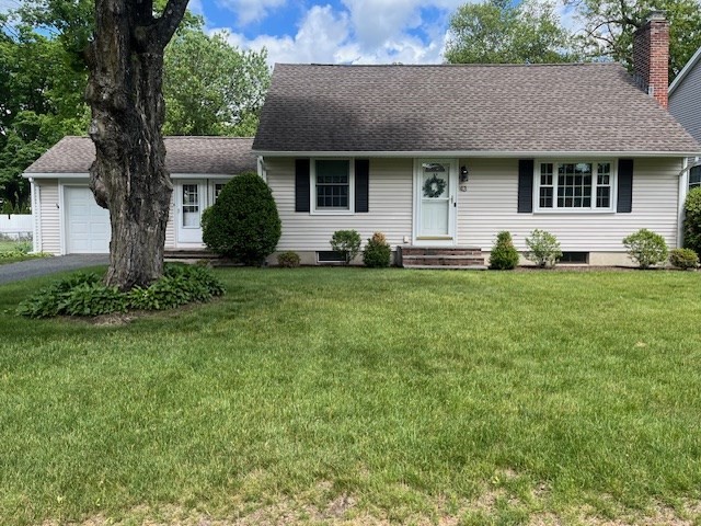 43 Pine Hill Road, Springfield, MA 01118 — photo 2