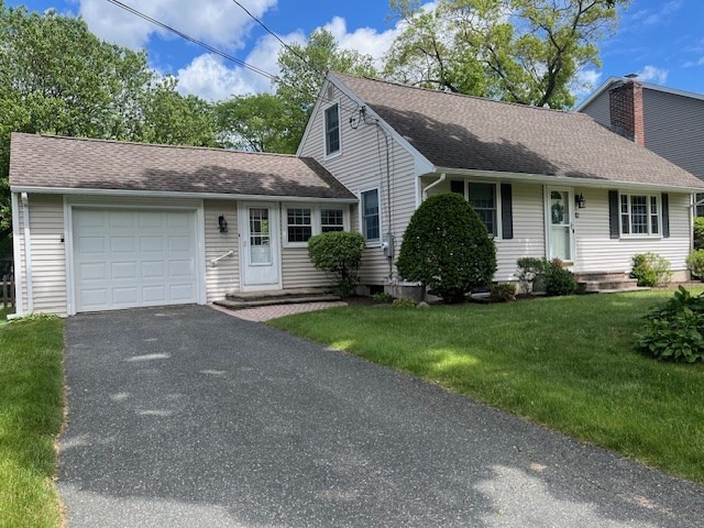 43 Pine Hill Road, Springfield, MA 01118 — photo 3