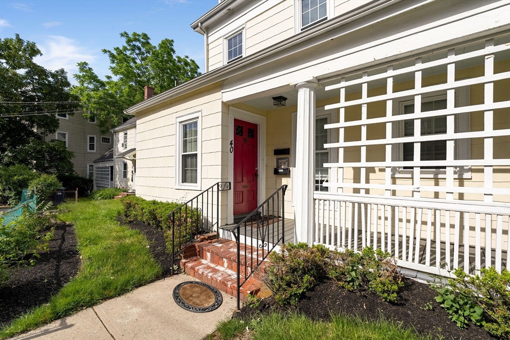 40 Victory Road, Boston, MA 02122 — photo 2