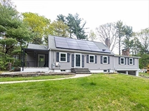 40 Neal St — photo