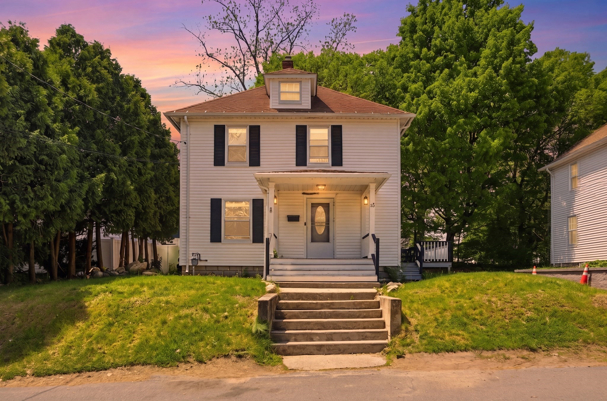 28 Parker Hill Ave — photo