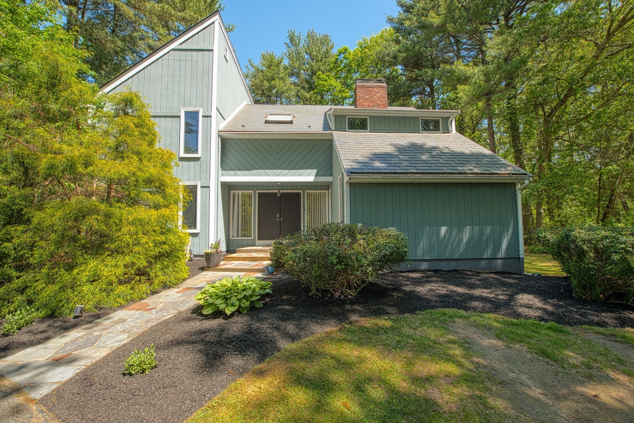 54 Barefoot Hill Road — photo
