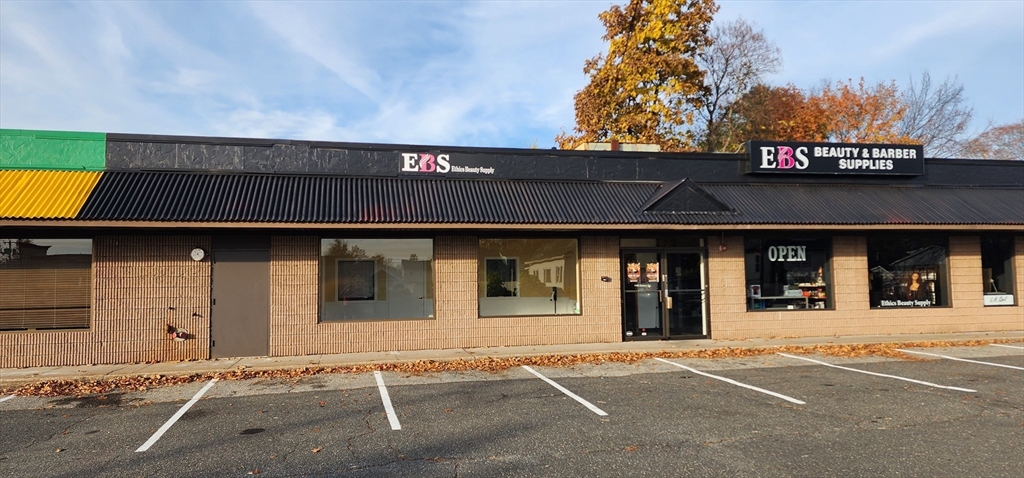 1168 Boston Road — photo