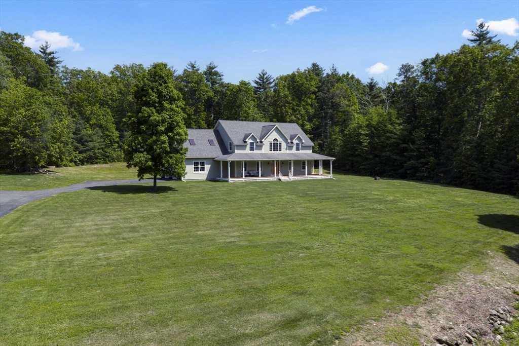 59 James Road, Ware, MA 01082