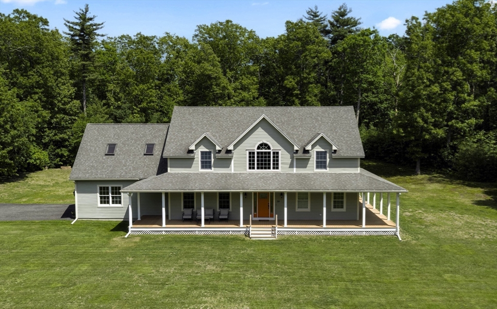 59 James Road, Ware, MA 01082 — photo 2