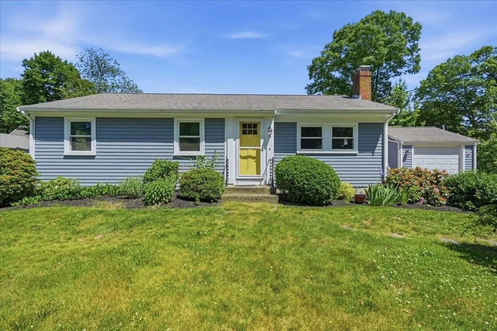 6 Jackson Road, Scituate, MA 02066 — photo 2