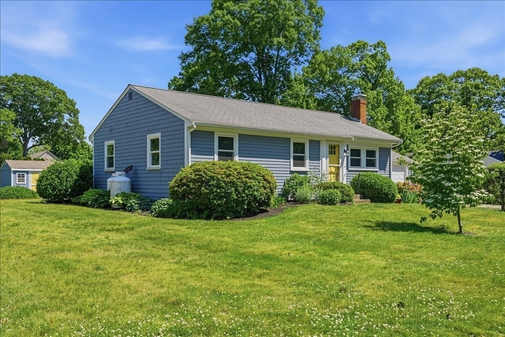 6 Jackson Road, Scituate, MA 02066 — photo 3
