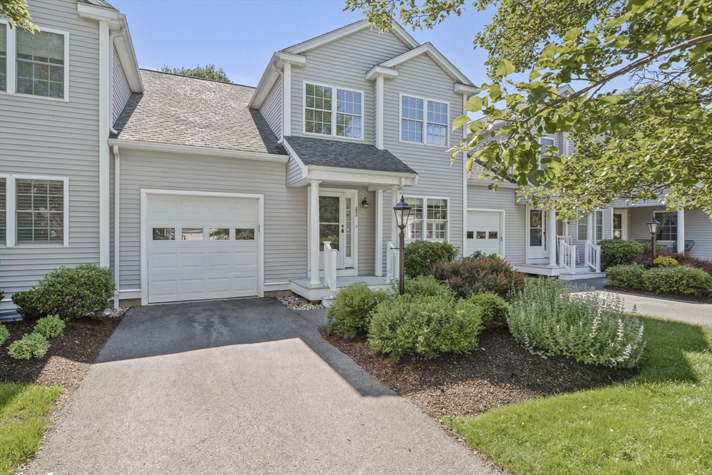877 Auburnville Way #a3 — photo
