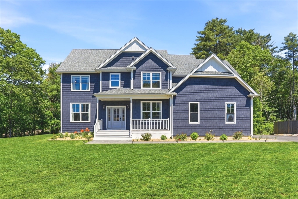 1 Park Ln — photo