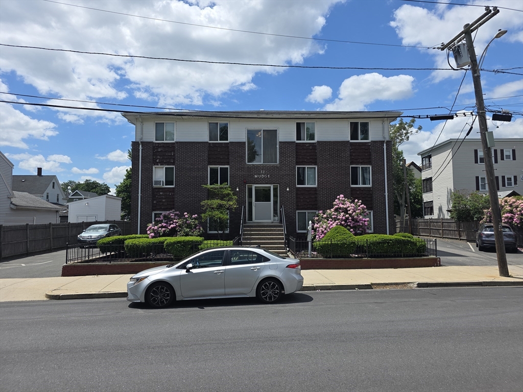 70 Mudge St # 19 — photo