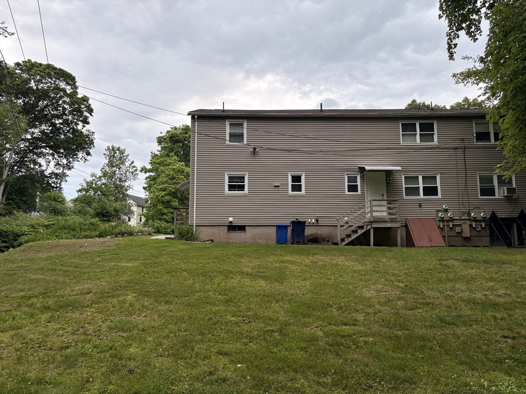 49 Riverton Road #49, Springfield, MA 01109 — photo 2