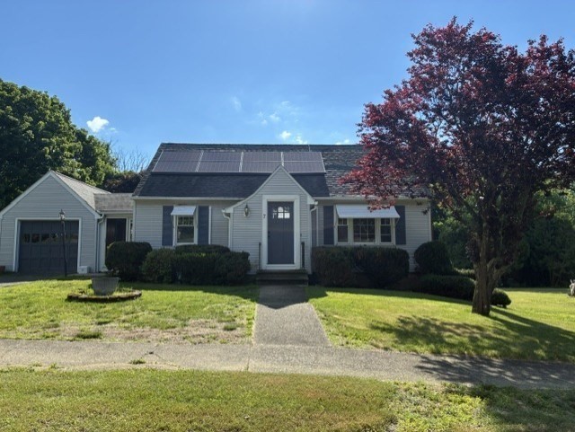 7 Dugan Road, Ware, MA 01082