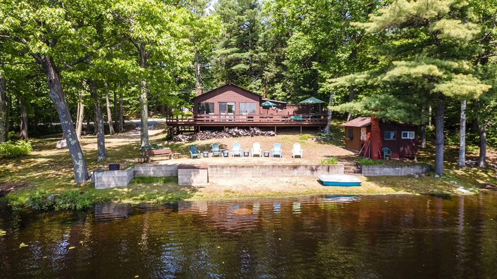 2400 West State Rd — photo
