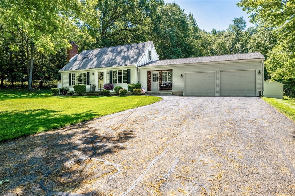 9 Branch Road, Wilbraham, MA 01095 — photo 2
