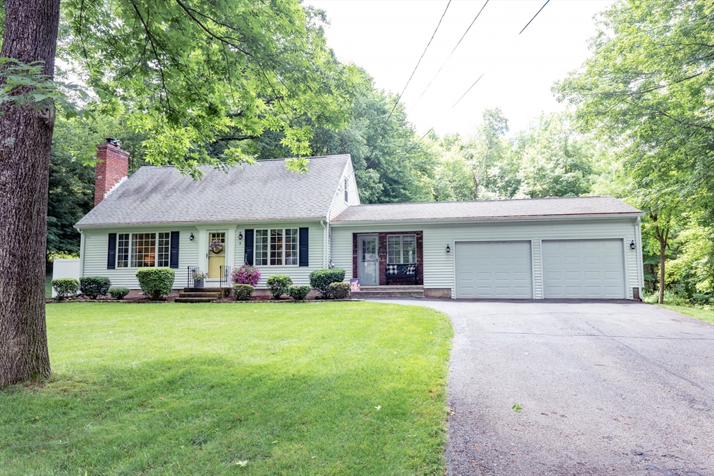 9 Branch Road, Wilbraham, MA 01095 — photo 3