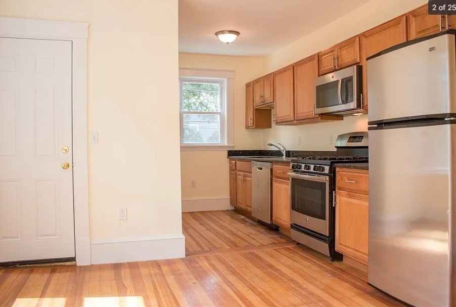 200 Reservation Road #3, Boston, MA 02136 — photo 2