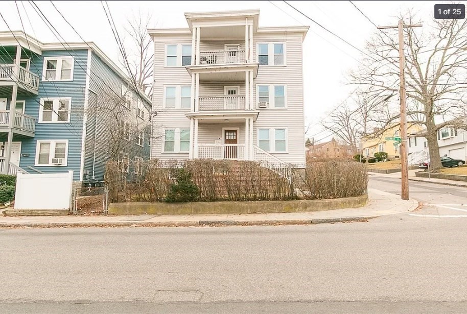 200 Reservation Road #3, Boston, MA 02136 — photo 3