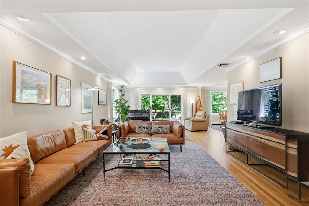 232 Allandale Road #3A, Boston, MA 02467 — photo 3