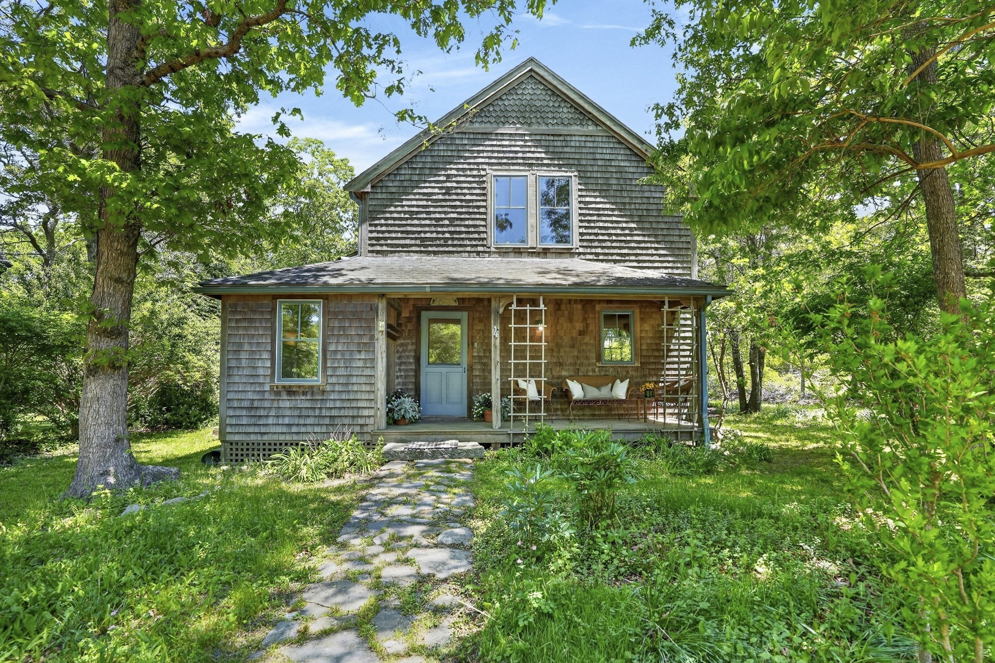 4 Rock Pond Road — photo