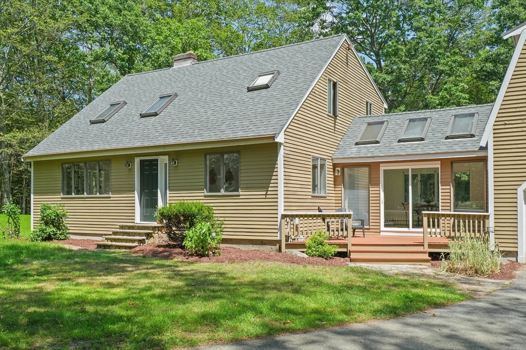 12 Baker Road, Salisbury, MA 01952 — photo 3