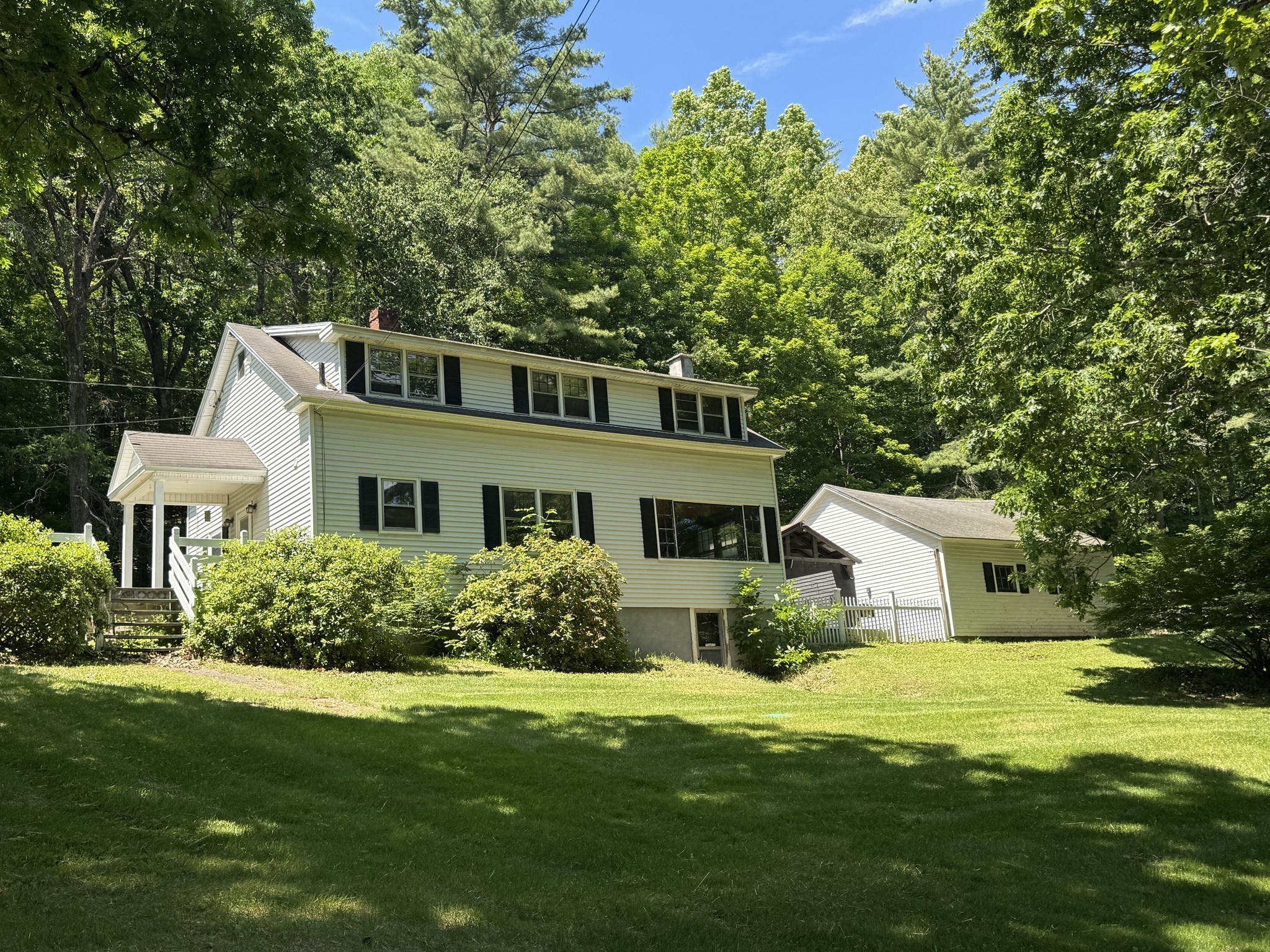 223 Main Road, Gill, MA 01354