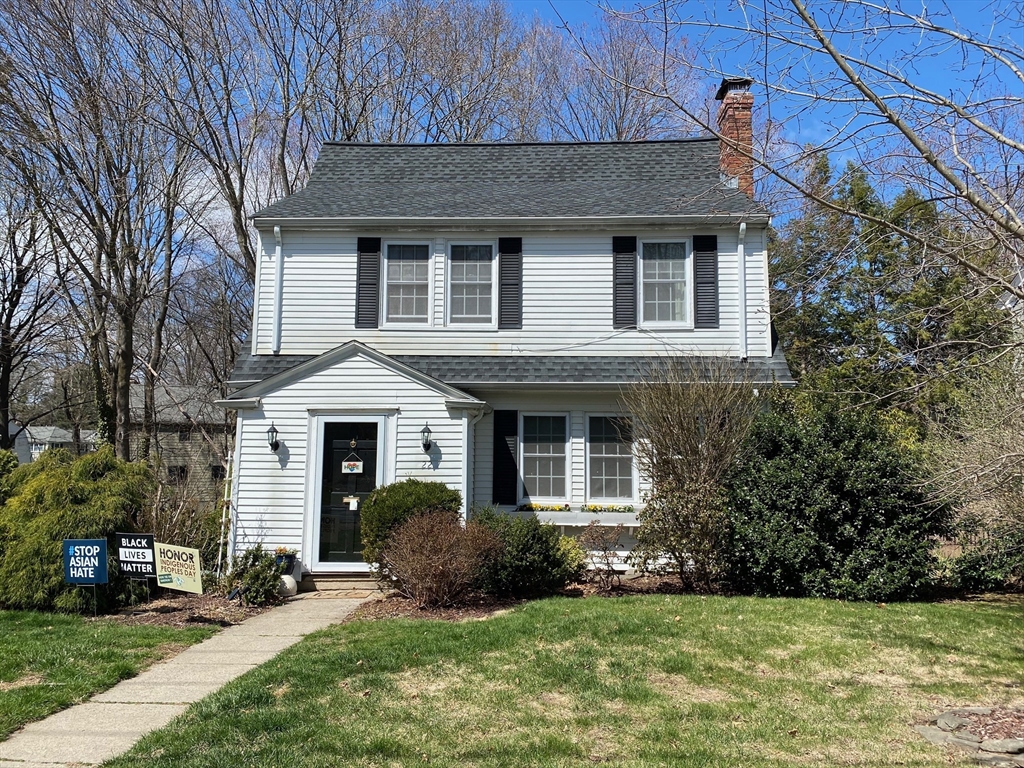 22 Cleveland Rd — photo