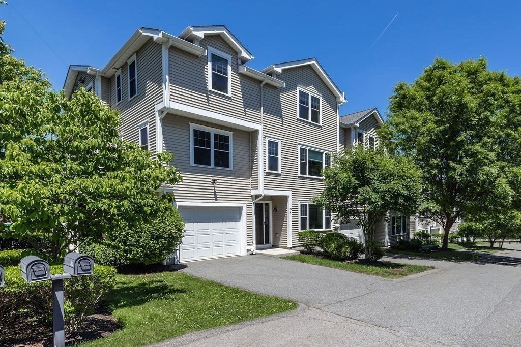 30 Webster Street #4, Needham, MA 02494