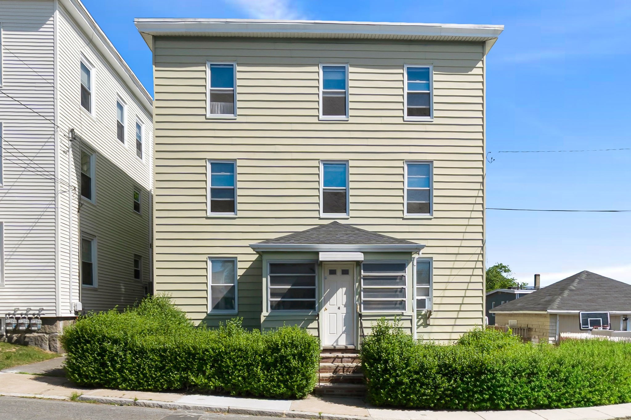 4 Horton St #2 — photo