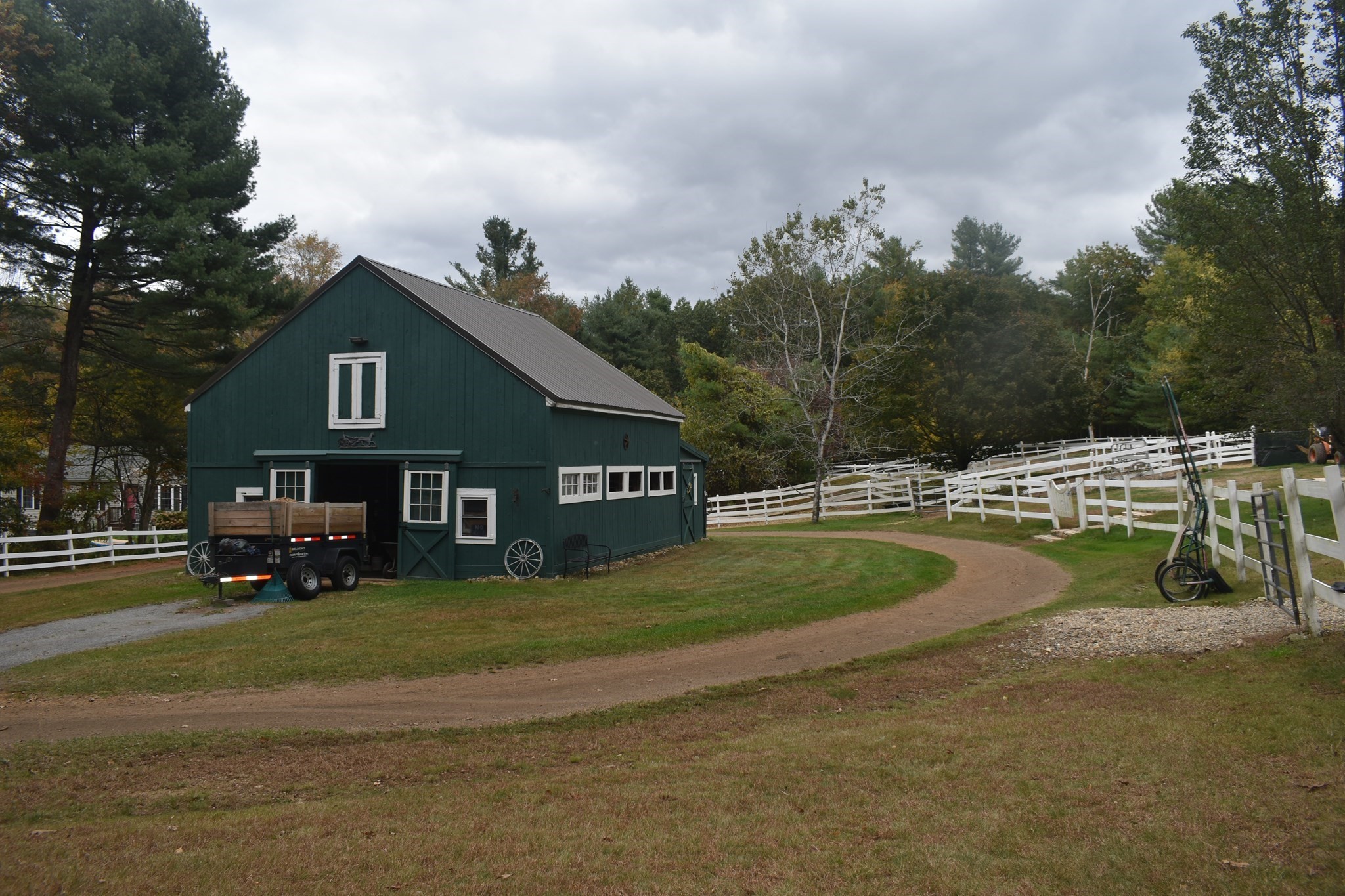 26 Mill Rd — photo