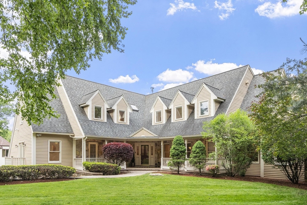 20 Seten Circle — photo