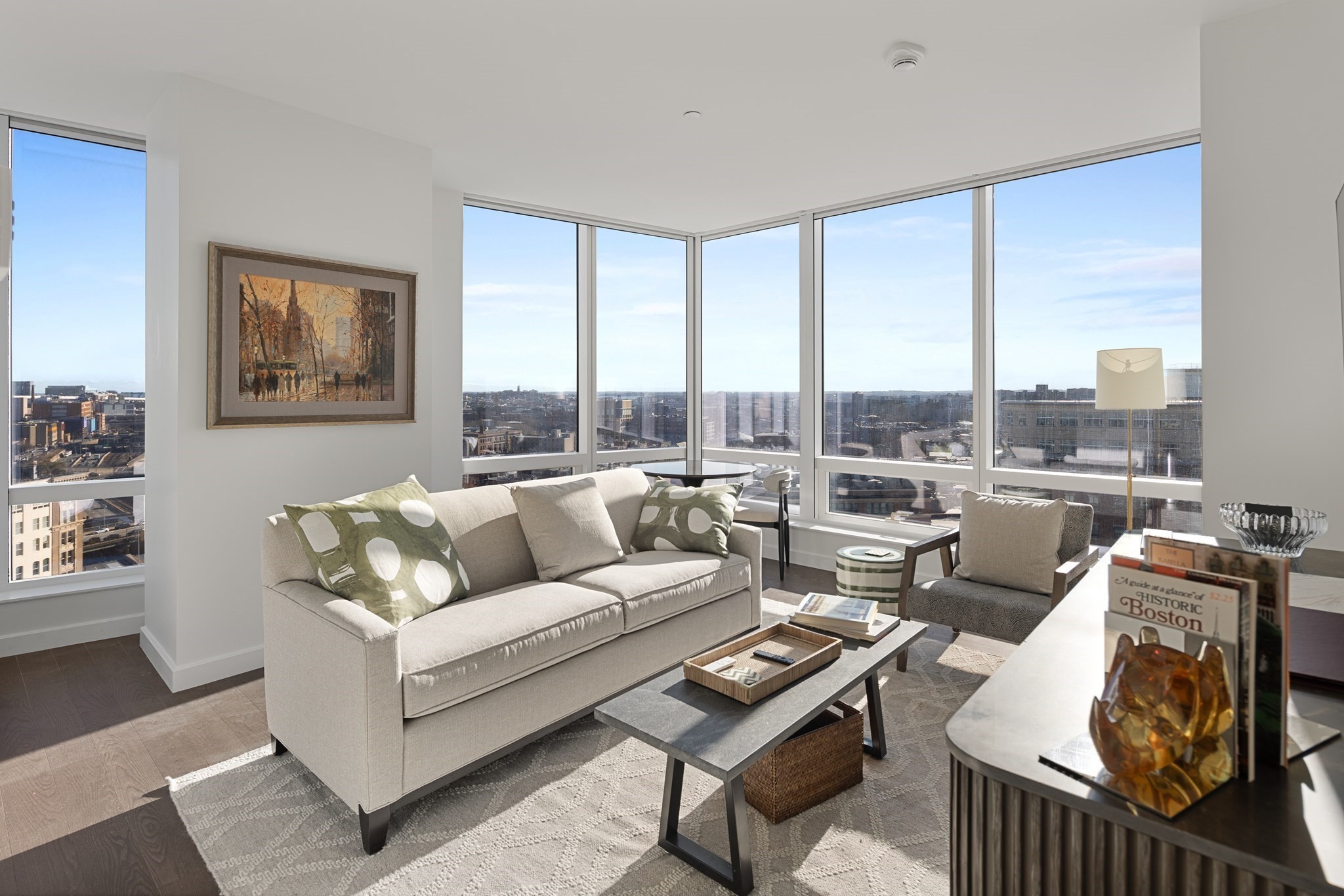 430 Stuart St #1505 — photo