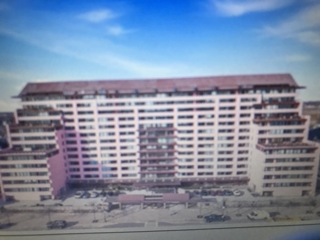350 Revere Beach Blvd. # 7L — photo