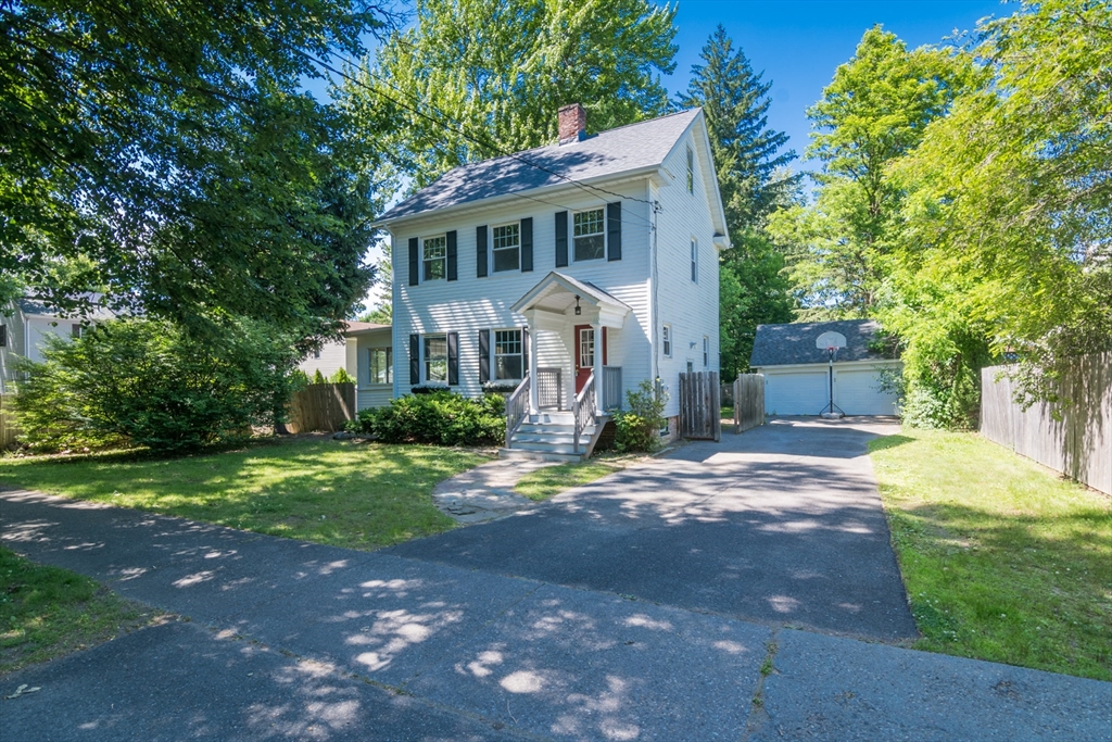 2306 Wilbraham Rd — photo