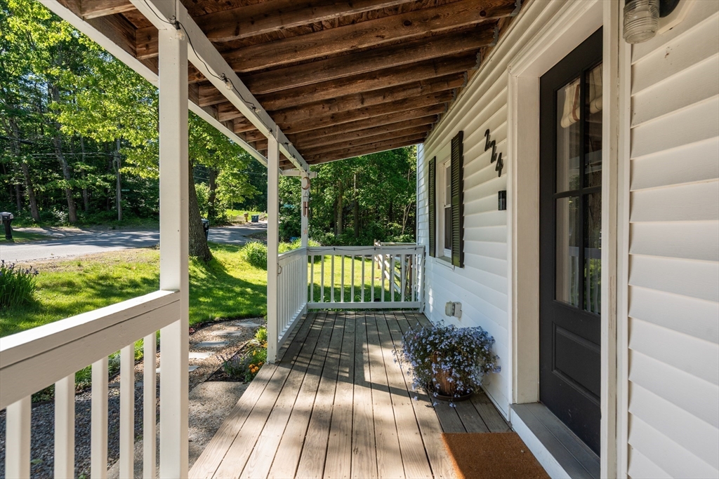 224 Turkey Hill Road, Rutland, MA 01543 — photo 3