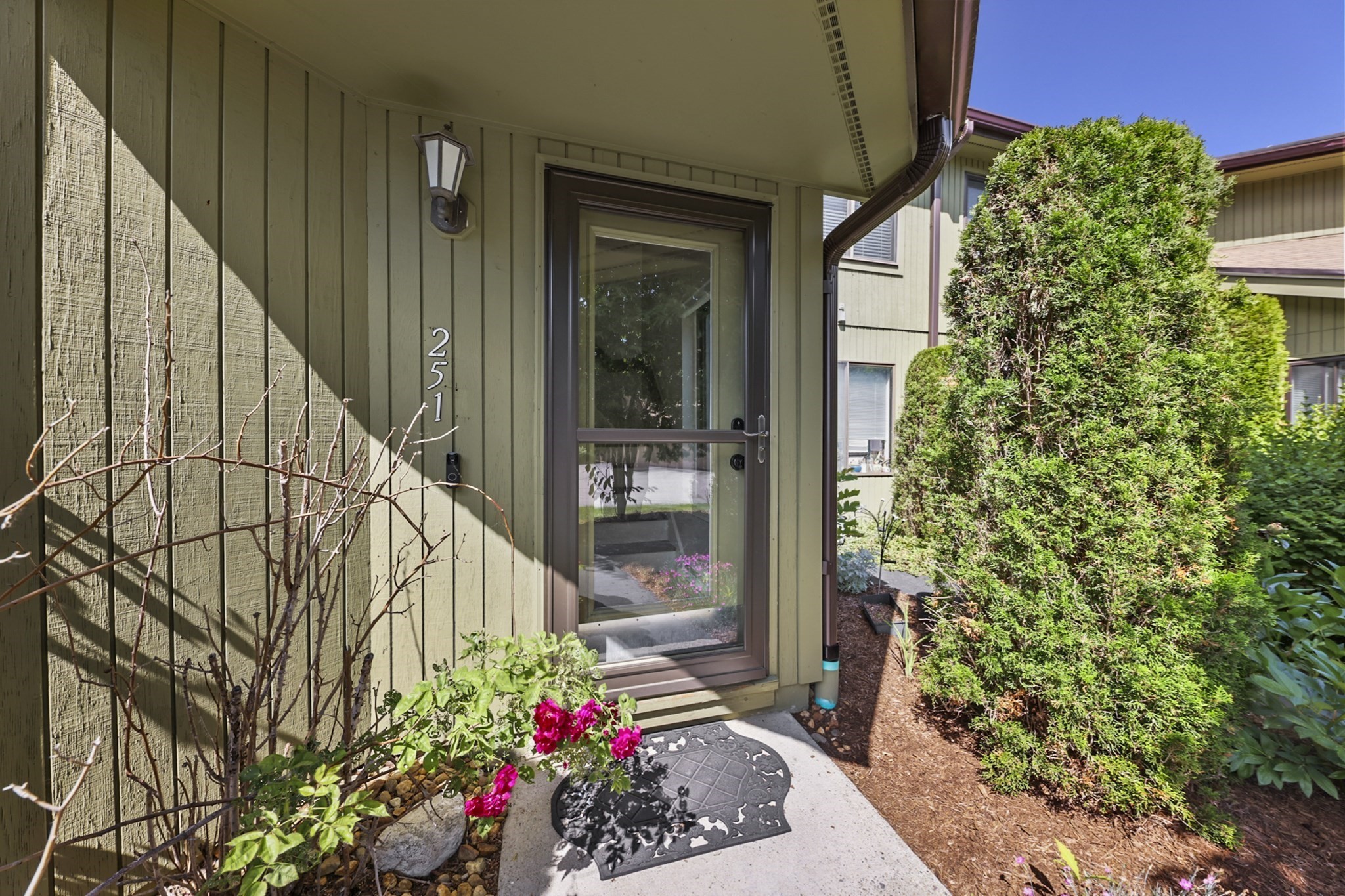 251 Trailside Way #251 — photo