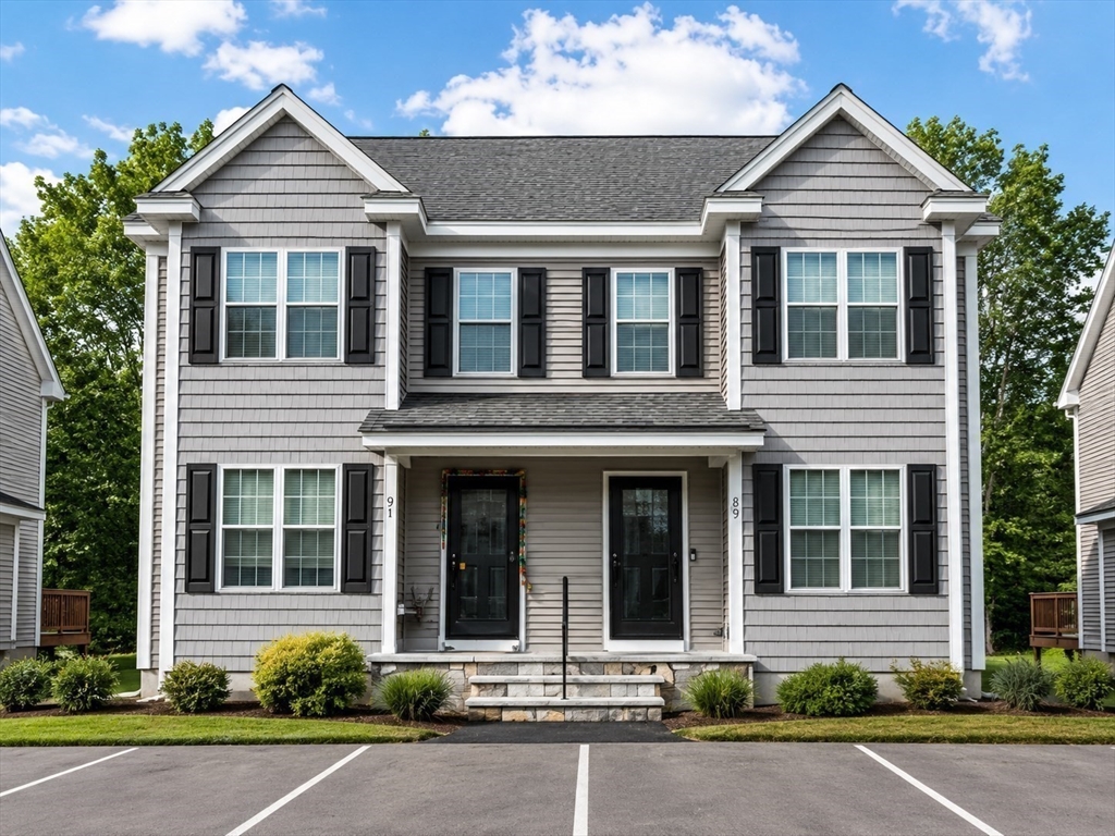 91 Riley Road #91, Tyngsborough, MA 01879