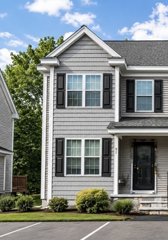 91 Riley Road #91, Tyngsborough, MA 01879 — photo 2