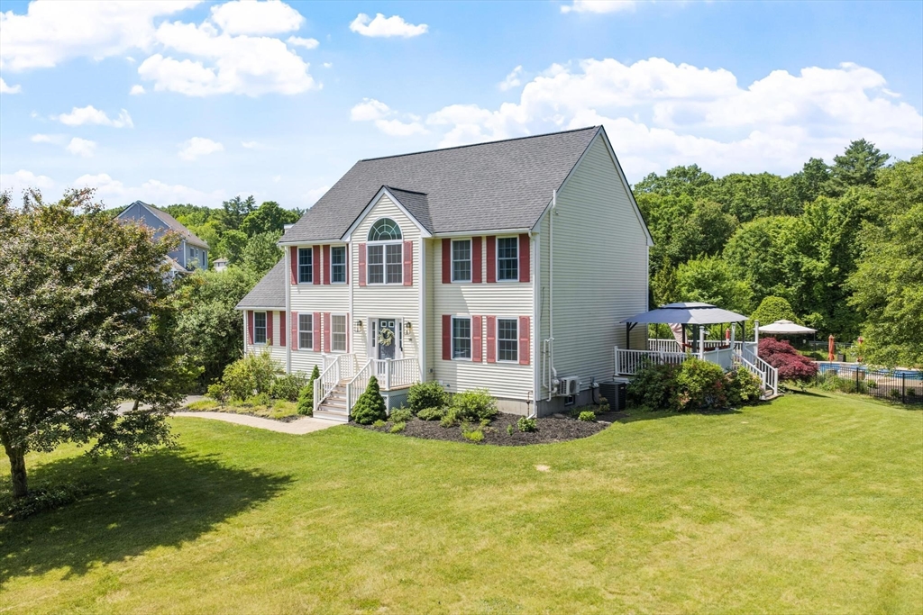 98 N End Road, Townsend, MA 01469 — photo 2