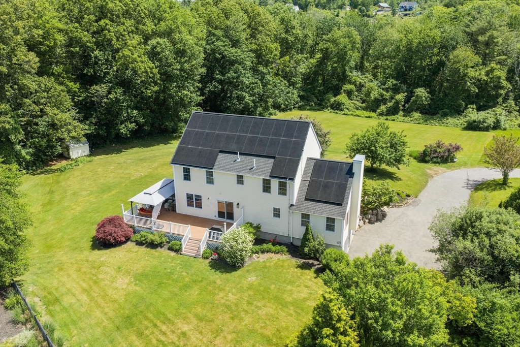 98 N End Road, Townsend, MA 01469 — photo 3
