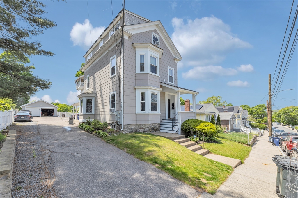 71 Neponset Ave #1 — photo