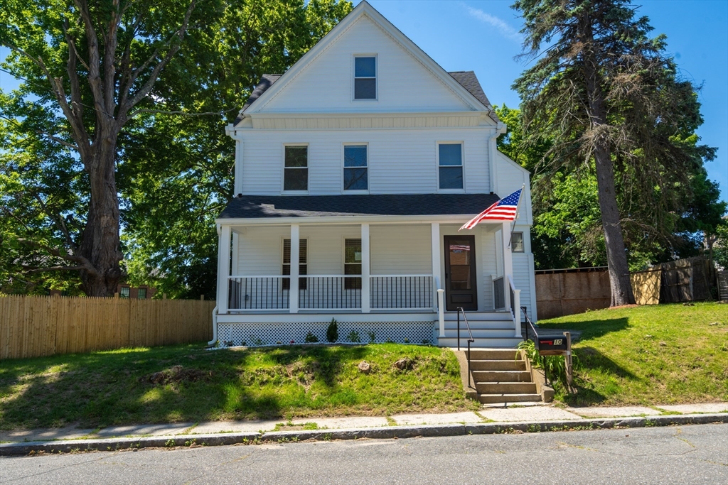 10 Walnut St — photo