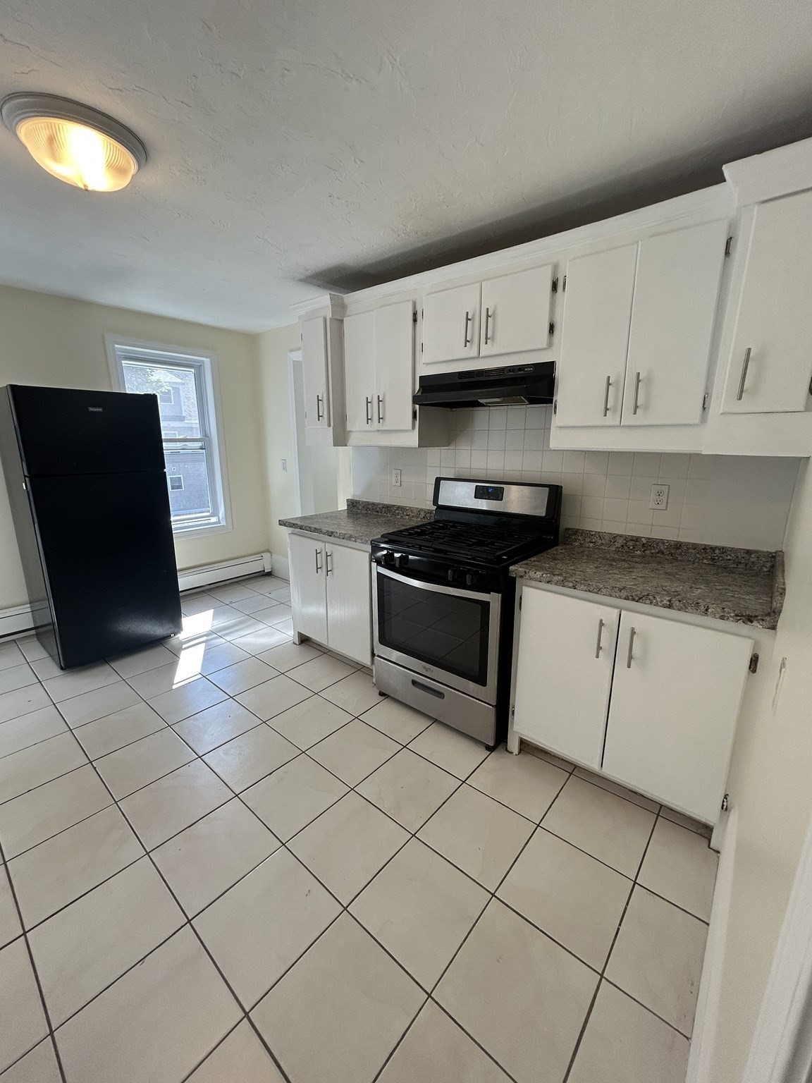 16 Peacevale Road #2, Boston, MA 02124