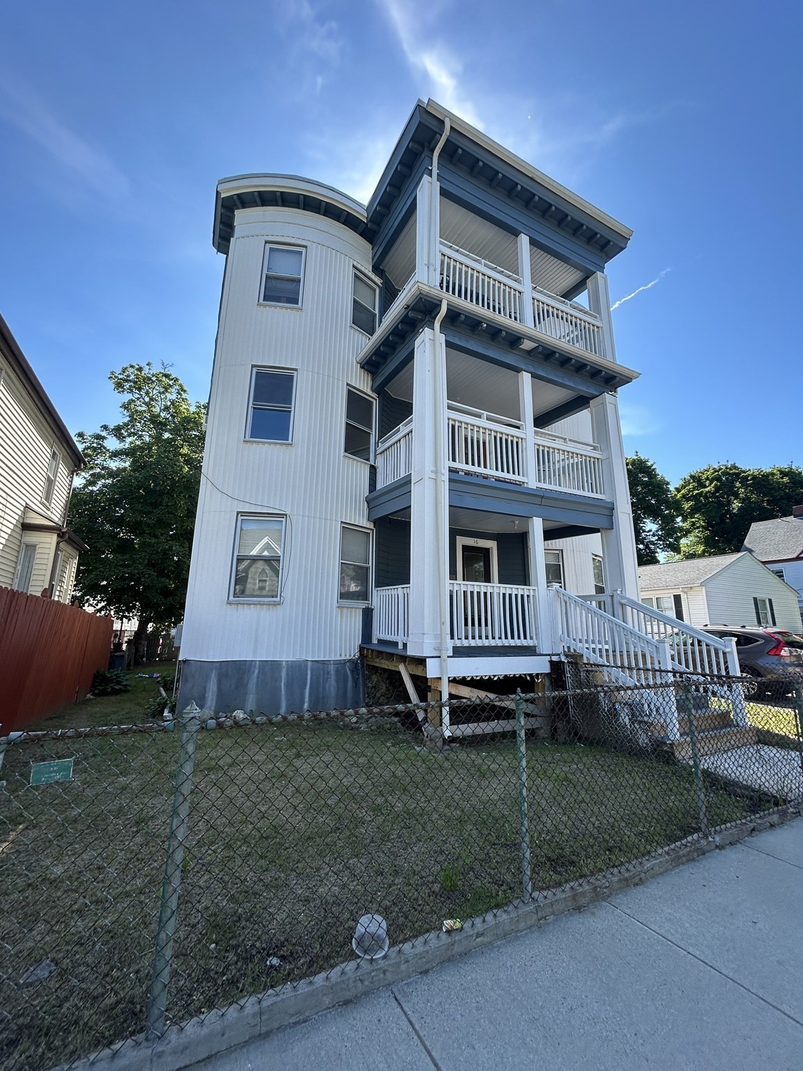 16 Peacevale Road #2, Boston, MA 02124 — photo 2